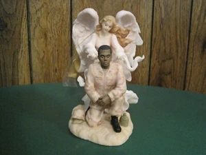 2003 ROMAN INC. SERAPHIM CLASSICS FREEDOM'S GUARD ARTIKEL #82797 -- NEU - Bild 1 von 12