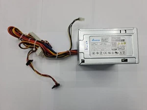 ATX Power Supply 300W DELTA 80 PLUS Bronze DPS-300AB-39C Computer Desktop PSU - Picture 1 of 11