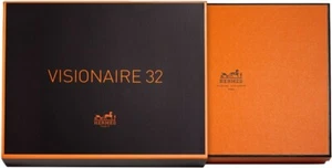 "Visionaire 32: Where? Hermes Paris" 2000 - Imagen 1 de 12