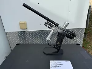 Autococker Planet Eclipse FT1 E Blade - Totalmente funcional - Imagen 1 de 19
