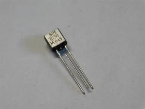 2 Original Motorola SPF3030 Silikon Transistoren TO-92 Paket - Bild 1 von 1