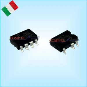 TNY264GN TNY264G LOW POWER OFF-LINE SWITCH SMD-8B (7) ORIGINALE - Foto 1 di 2