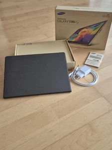Samsung Galaxy Tab S SM-T805 braun gold - Bild 1 von 6