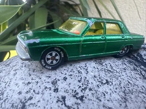 Siku V 308 - Audi 100 SL - Germany - Bild 1 von 16