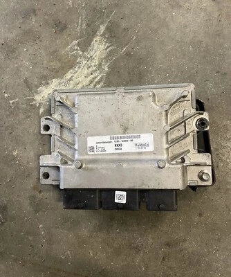 Calculateur Moteur Ford KA / A2C7554040201 / KKX3 - Immagine 1 di 3