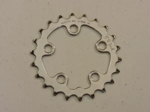 Shimano 22T chainring, 58 mm BCD, climb big hills! - Picture 1 of 12