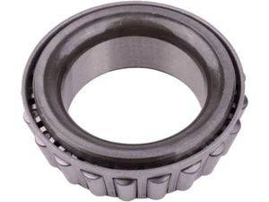 For 1968-1976 BMW 2002 Taper Bearing Cone Front Inner 47734JWTC 1969 1970 1971 - Picture 1 of 2