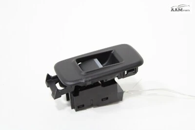 2017-2020 JAGUAR XE REAR RIGHT SIDE DOOR POWER WINDOW CONTROL SWITCH OEM - Imagem 1 de 4