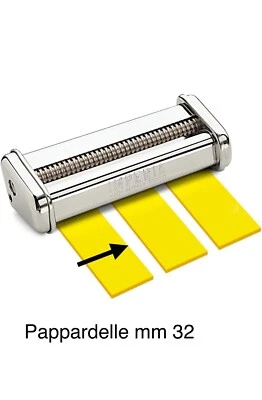 IMPERIA  ACCESSORI GNOCCHI PAPPARDELLI  ATTACCO ACCESSORIO ORIGINALE - Immagine 1 di 3