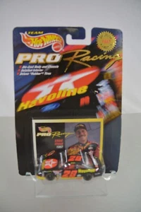 Hot Wheels Pro Racing Ernie Irvan 1997 - Picture 1 of 2