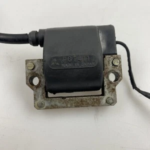 Yamaha XT350 55V GT80 Ignition Coil F6T411 BT3832 - Picture 1 of 4