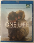 BBC EARTH ONE LIFE BLU RAY DVD 2 DISC SET NARRATED BY DANIEL CRAIG FAST SHIPPING