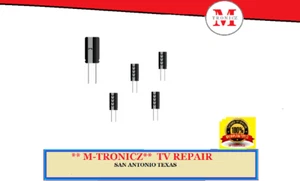 REPAIR KIT FOR SHARP LC50LE442U  LC50LE440U  1P-0128X00-1011   9JY0950CTN02000 - Picture 1 of 1