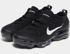 Nike DV6840-002 Air Vapormax 2023 Flyknit Negro Vela Antracita Zapatos Para Mujer 7 - Imagen 1 de 9