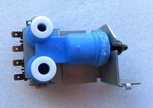 MAYTAG FRIDGE ICE MAKER WATER VALVE 61005997 - Picture 1 of 4