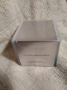  AVON ANEW CLINICAL HYDRA RECOVERY NIGHT MASK ~ 50ml ~ NEU  - Bild 1 von 4