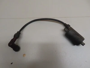 Qingqi QM 125 GY-2B EU3 2016, 27.420 miglia - confezione bobine - Foto 1 di 5