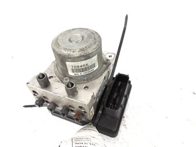 Nissan Rogue 2011 11 AWD antibloqueo freno ABS bomba OEM Foto 1 de 3