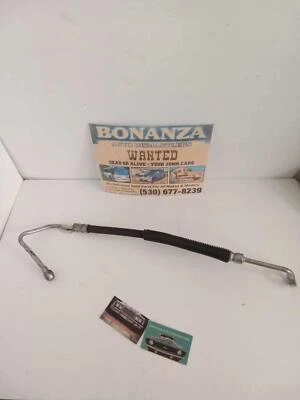 CHEVY GEO TRACKER 1992 Power Steering Pressure Line Hose Assembly - Image 1 of 4