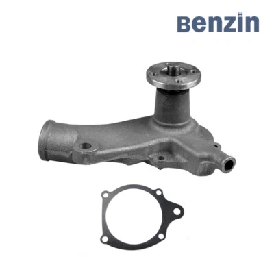 Nueva bomba de agua con junta para Jeep Cherokee J-100 J-2500 J-2600 CJ5 DJ5 J20 CJ6  Foto 1 de 4