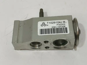 TOYOTA AYGO 2016 MK2 AIRCON MATRIX RADIATOR PART T1029104JB /2014-19 - Picture 1 of 5