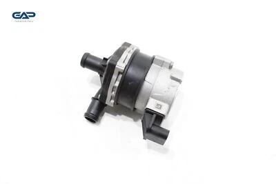 AUDI E-TRON 2019-2023 MOTOR AUXILIAR BOMBA DE REFRIGERANTE DE AGUA OEM Foto 1 de 4