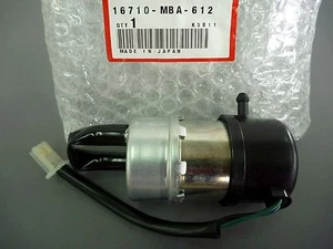 OEM HONDA Fuel Pump Shadow750 VT750C CD CD2 CDA New Genuine Parts 16710-MBA-612 - Bild 1 von 8