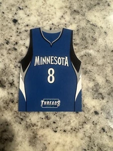2014 PANINI THREADS JERSEY ZACH LAVINE #211 MINT RC ROOKIE - Picture 1 of 3