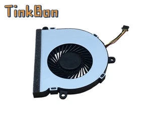 New For HP 15-da0073wm 15-da1005dx 15-da0053wm 15-da0085cl Cpu Cooling Fan - Picture 1 of 6