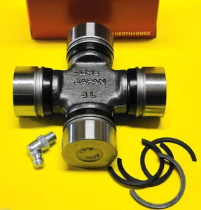 Hyundai Terracan 30mm Kreuzgelenk für Kardanwelle Hinterachse  - Bild 1 von 1