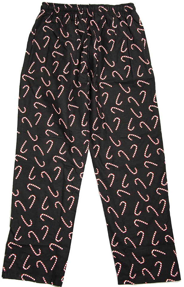 NORTY Women's 100% Cotton Printed Flannel Sleep Lounge Pajama Pant - Image 1 of 1