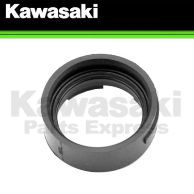 НОВЫЙ 1995 - 2006 ПОДЛИННЫЙ KAWASAKI VULCAN 800 КАРБЮРАТОР БАГАЖНИК ДЕРЖАТЕЛЬ 16065-1308 - Изображение 1 из 4