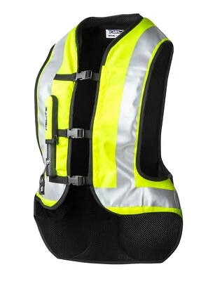 HELITE Turtle 1 Hi-Vis (fin de série) - Photo 1/2