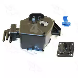 Windshield Washer Pump fits 1980-1986 Pontiac Firebird Bonneville Parisienne AC - Picture 1 of 7