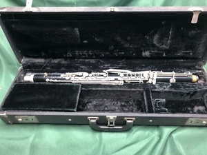 Bundy Alto Clarinet - Picture 1 of 6
