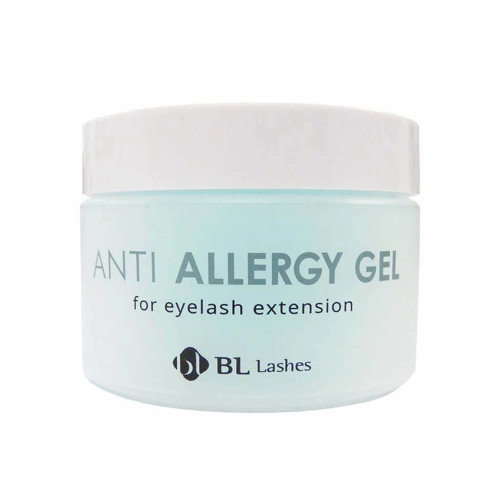 Blink Anti Allergie Gel Lufterfrischergel Wimpernverlängerung 50g - Bild 1 von 1