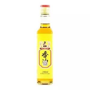 Chien Kuo Sesame Oil 240ml - Picture 1 of 1