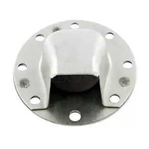Deflector de escape para motores Honda GX340, GX390, GX440IU (GCAWK) - 18331 ZE3 81 - Imagen 1 de 1