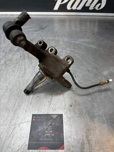 Porsche 944 S2 front left knuckle, spindle, 95134165506, used - Picture 1 of 5