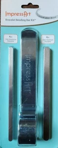 Impress Art Aluminium Bracelet Bending Kit, Bracelet Forming, Art &Craft tools - Picture 1 of 2