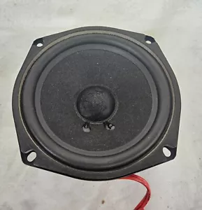 CAMBRIDGE SOUNDWORKS DTT2500 Digital 5.25" Speaker WOOFER 4Ohm 20W - Picture 1 of 5