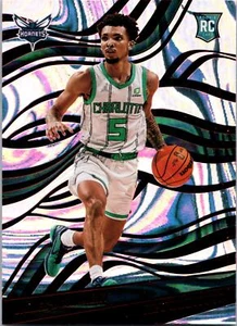 2021-22 Panini Revolution #131 James Bouknight Asia Red - Picture 1 of 2