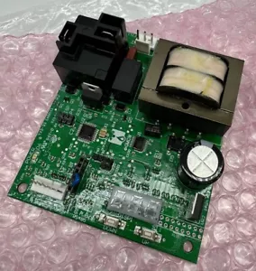 Grindmaster Cecilware 340-00011 Control Board Water Level For Hot Water Dispense - Picture 1 of 5