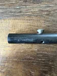 Triumph Tr5/6 new uk made Tuftriden rocker shaft Also Gt6 Vitesse And Saloon - Picture 1 of 10