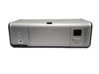 HP Photosmart 8050 Digital Photo Inkjet Printer USB Color Compact Desktop - Image 1 of 4