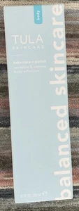 Tula Take Care + Polish Revitalize & Cleanse Body Exfoliator - 8.1 fl oz - Picture 1 of 1