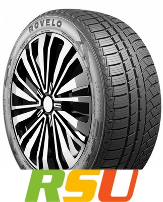 Rovelo All Weather R4S 3PMSF 165/65 R14 79T Ganzjahresreifen - Bild 1 von 3