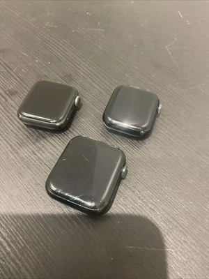 Job Lot of Apple Watch Faces - SPARES AND REPAIRS, READ DESC* - Image 1 of 4