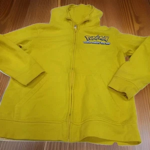 Pokemon Gotta Catch Em All Youth Lg Hoodie see pics for sizes - Picture 1 of 11