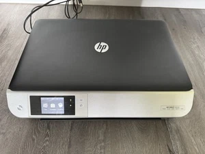 HP Envy 5534 Tintenstrahl 3-in-1 Multifunktionsdrucker WLAN Drucker - Bild 1 von 10